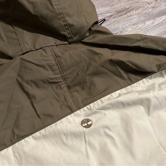 Timberland jacket - Picture 2 of 5